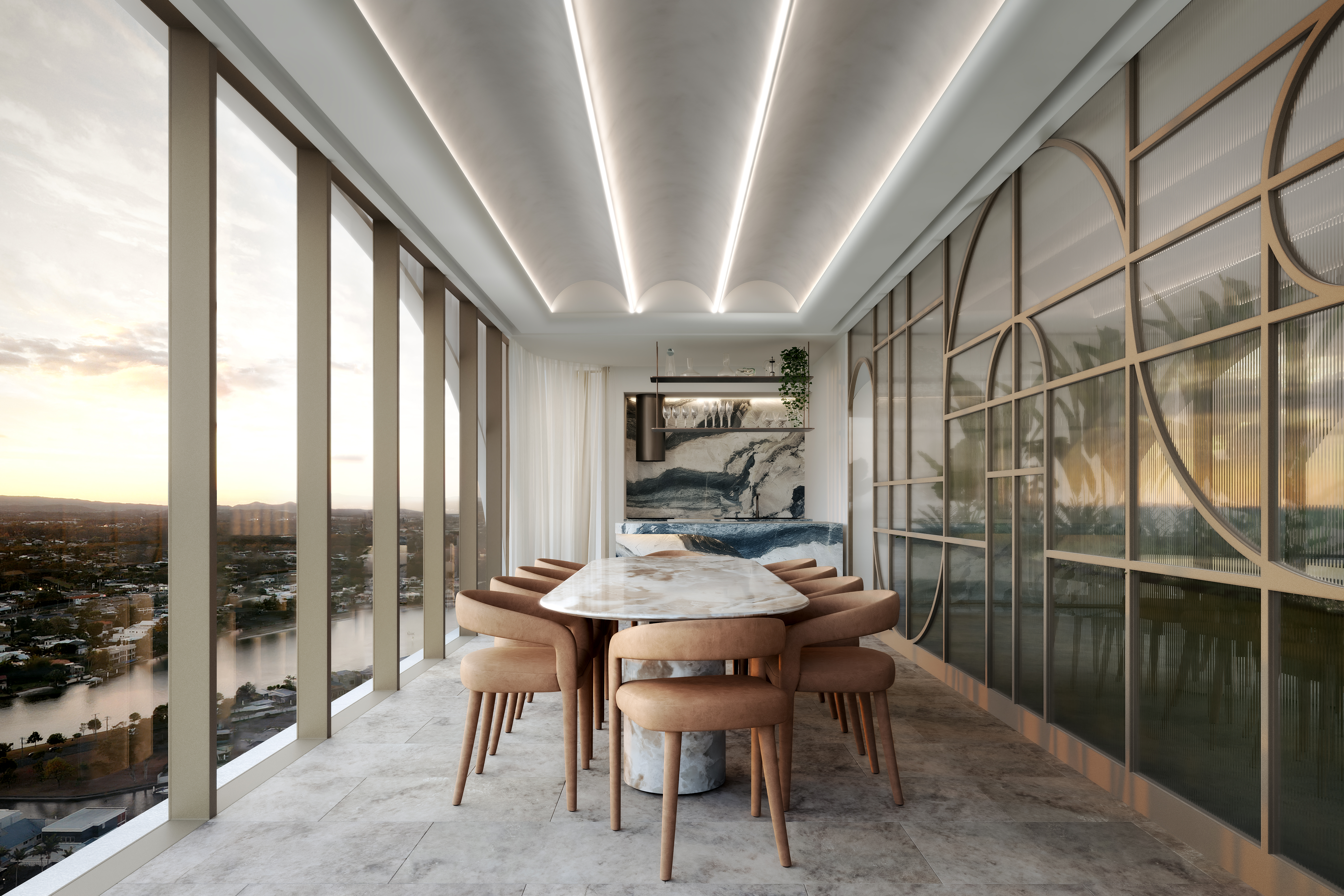 Nera rooftop facilities (3)