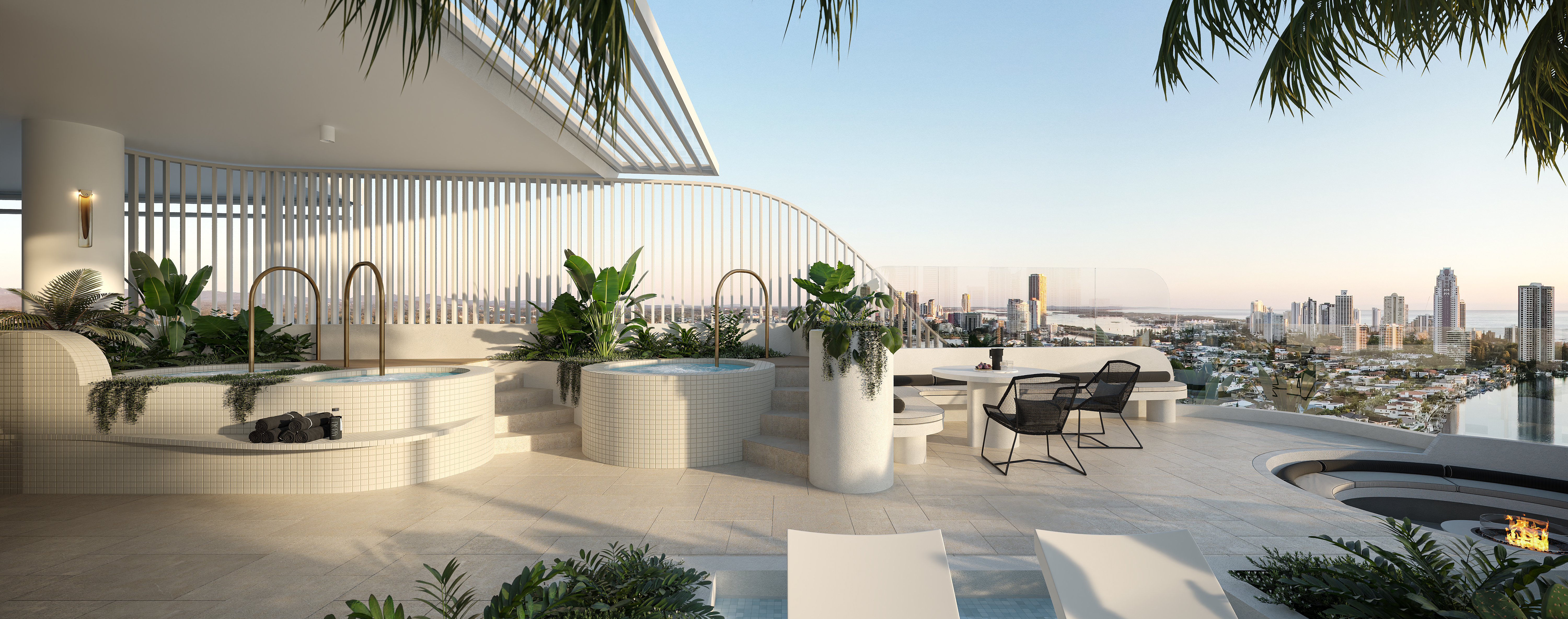 Nera rooftop facilities (4)