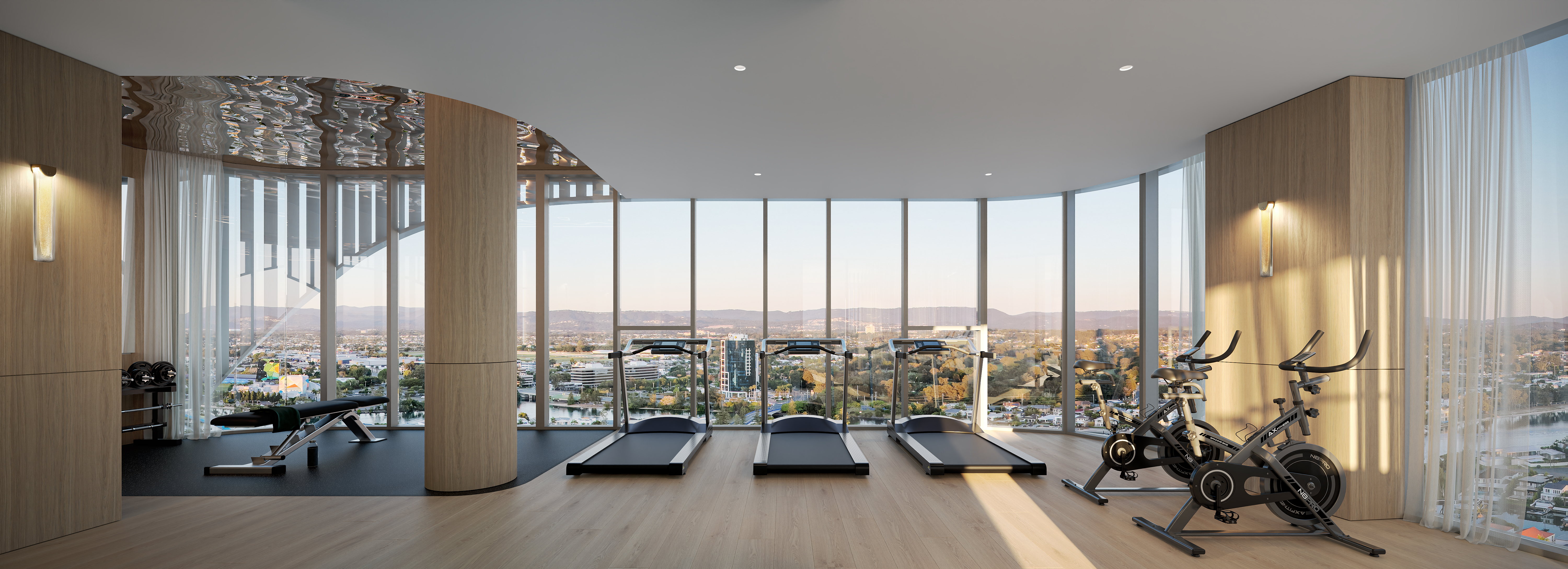 Nera rooftop facilities (5)