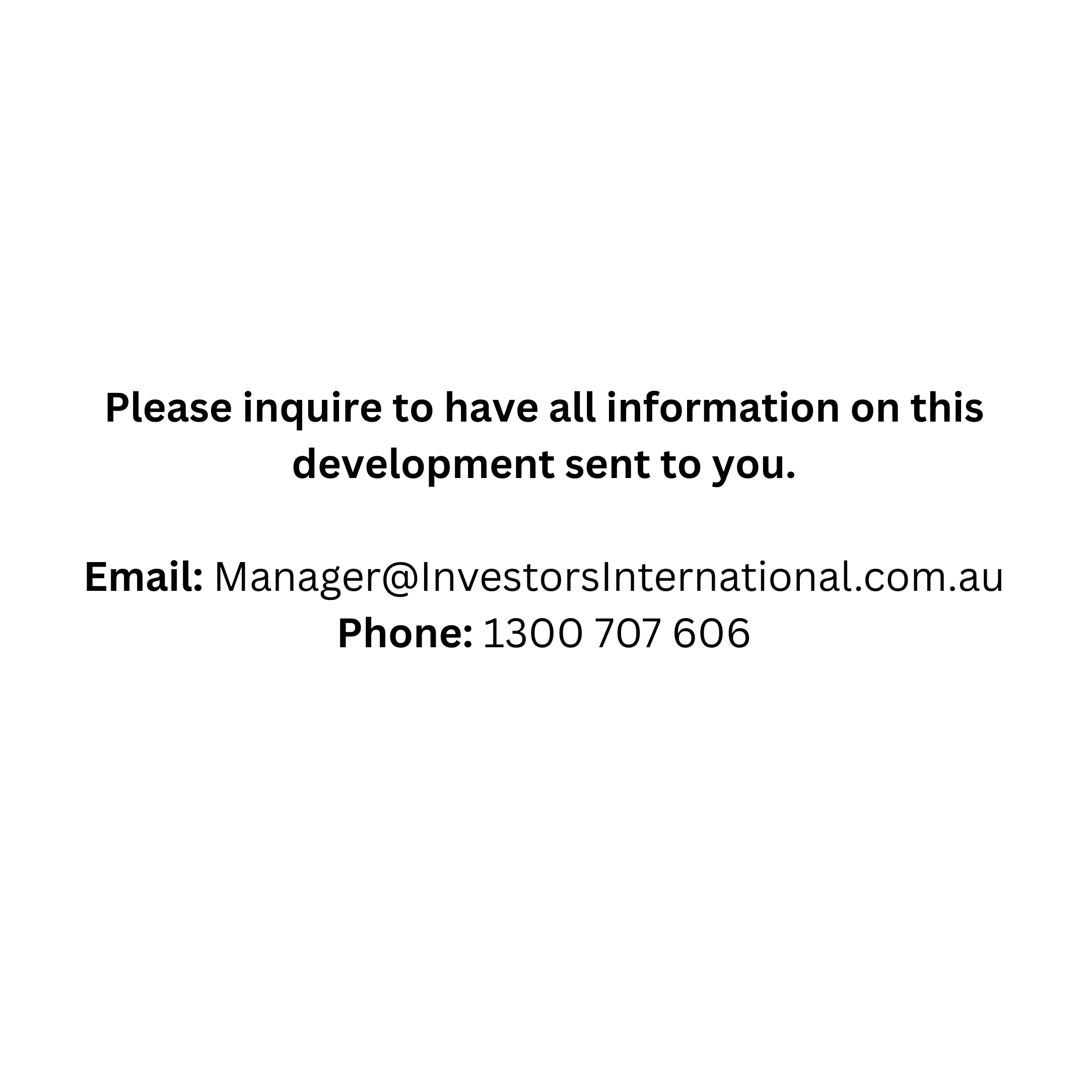 Contact Us Page